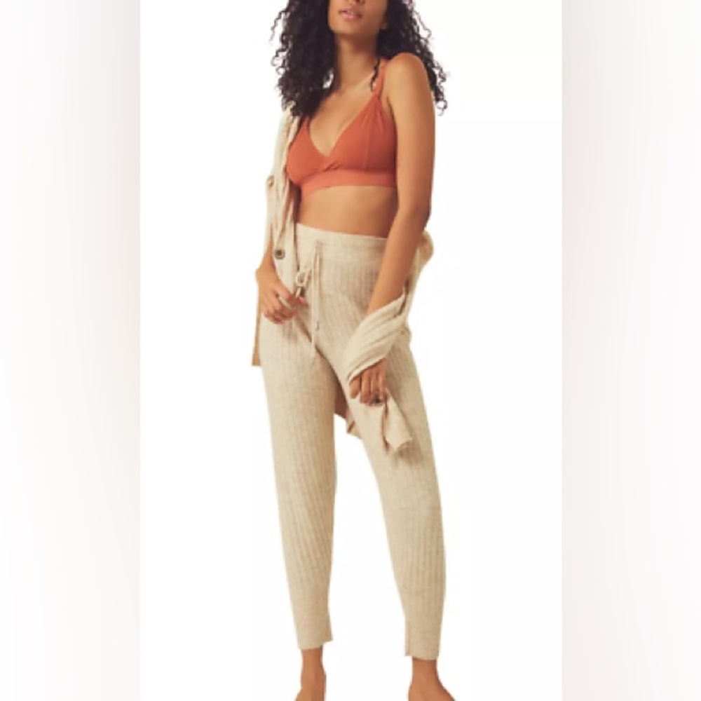 Free People Intimately Around the Clock Jogger